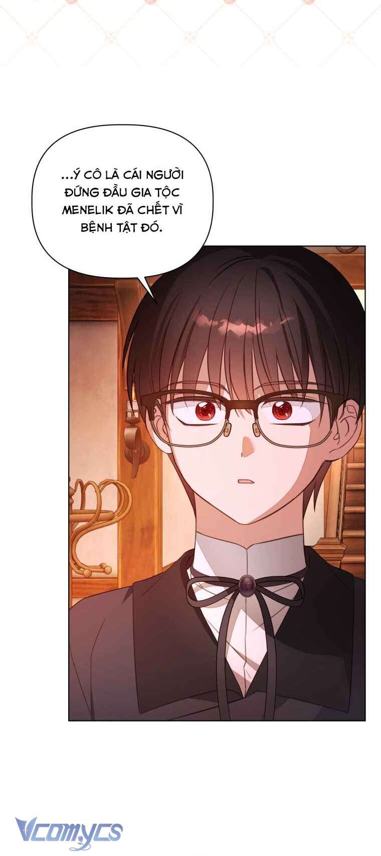 Mọt Sách Là Bạo Quân Chap 33 - Trang 3