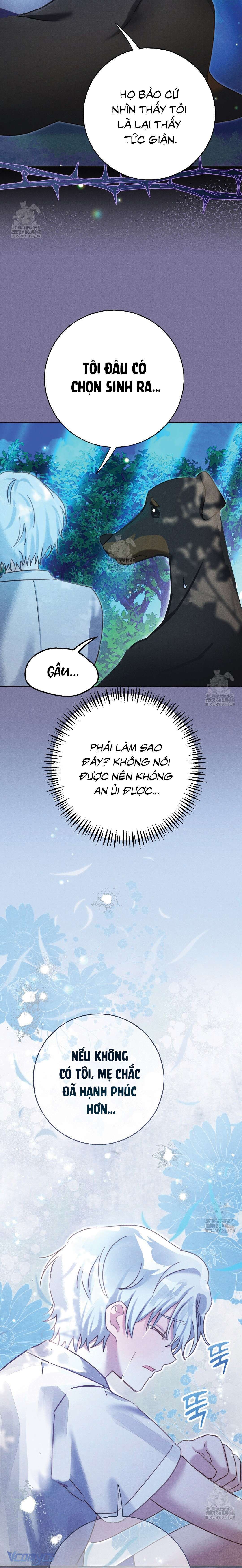 Câu Được Nam Chính Trên Hoang Đảo Chap 27 - Trang 2