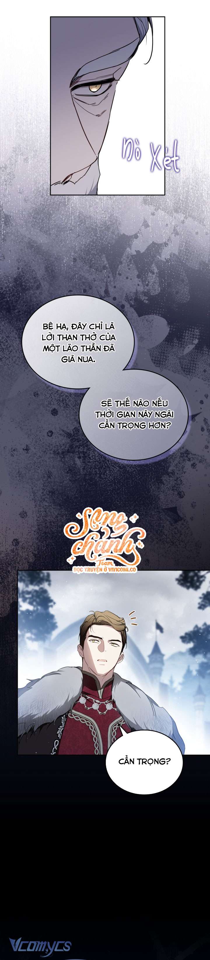 Kiếp Này Nhất Định Làm Gia Chủ Chap 197 - Trang 2