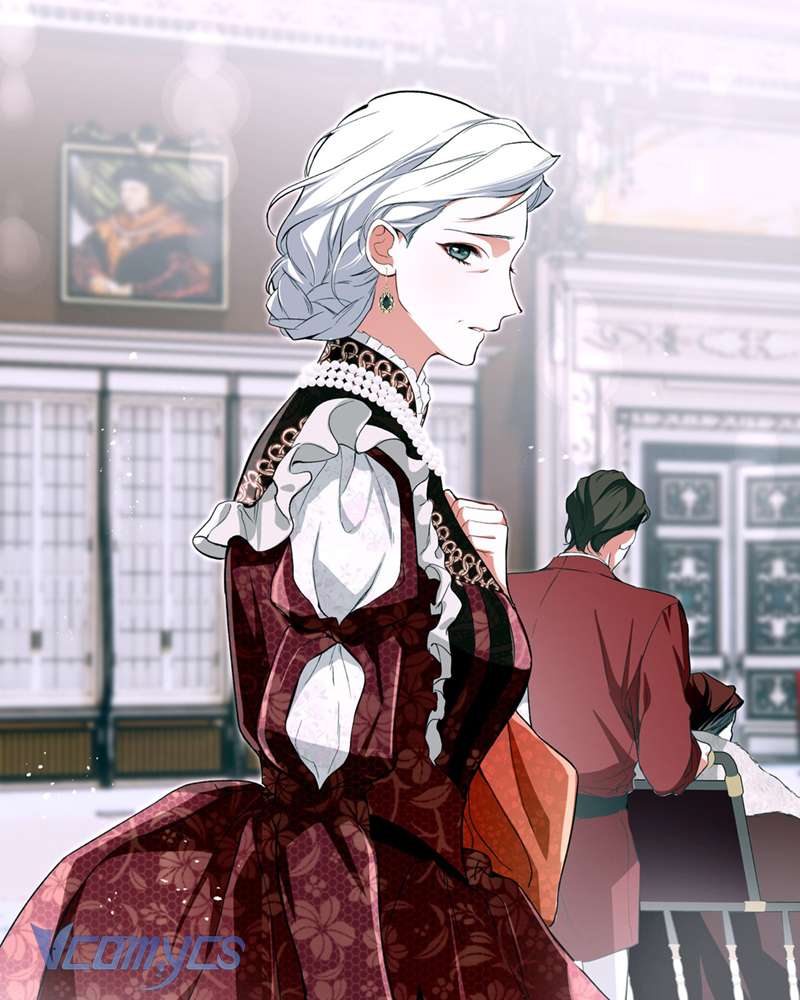 Cô Ấy Sẽ Thuần Hóa Các Anh Hùng Chapter 9 - Next Chap 10