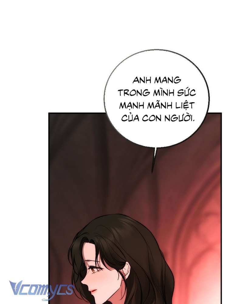 Hãy Dạy Em Cách Khao Khát Chap 28 - Trang 2
