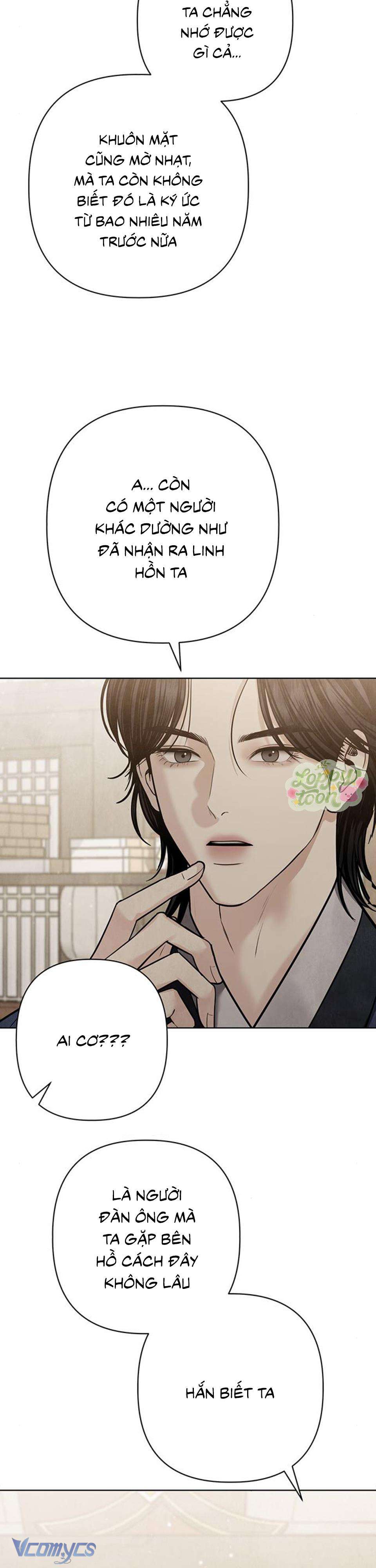 Quỷ Hồn Chap 26 - Next Chap 27