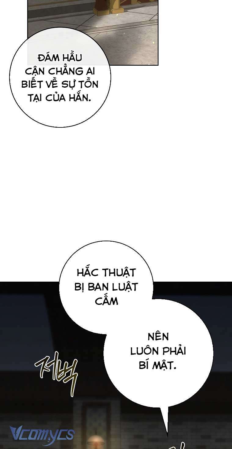 100 lời nguyền tại dinh thự Illestone Chap 23 - Trang 2