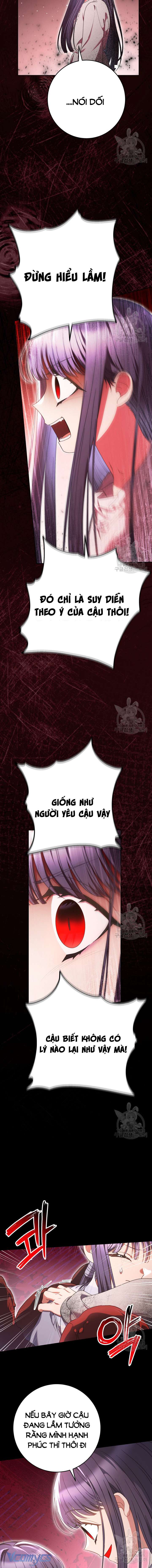 Nuôi Dưỡng Em Gái Xinh Đẹp Chap 34 - Trang 3