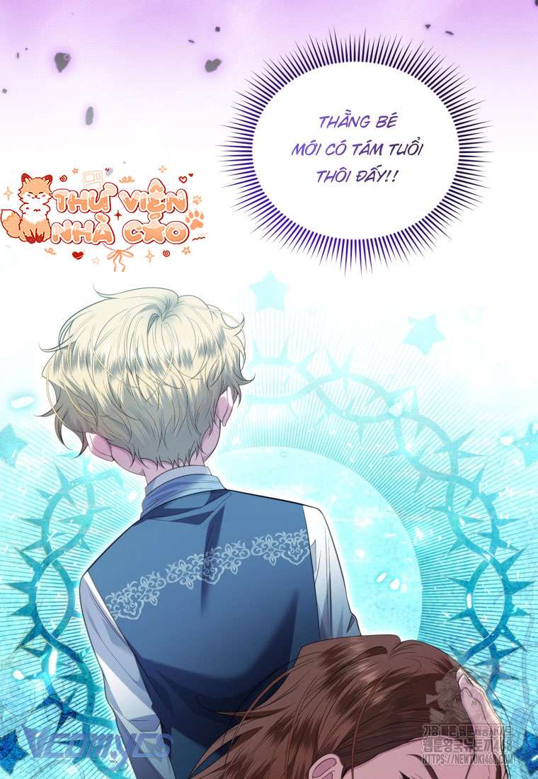 Quan chức cấp thấp, ôm giấc mộng thăng tiến Chap 11 - Trang 3