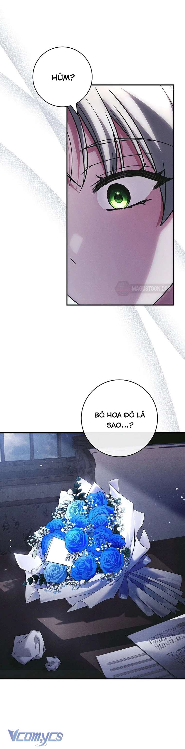 Văn Phòng Xử Lý Khủng Khoảng Tình Cảm Cho Nam Chính Chap 1 - Trang 2