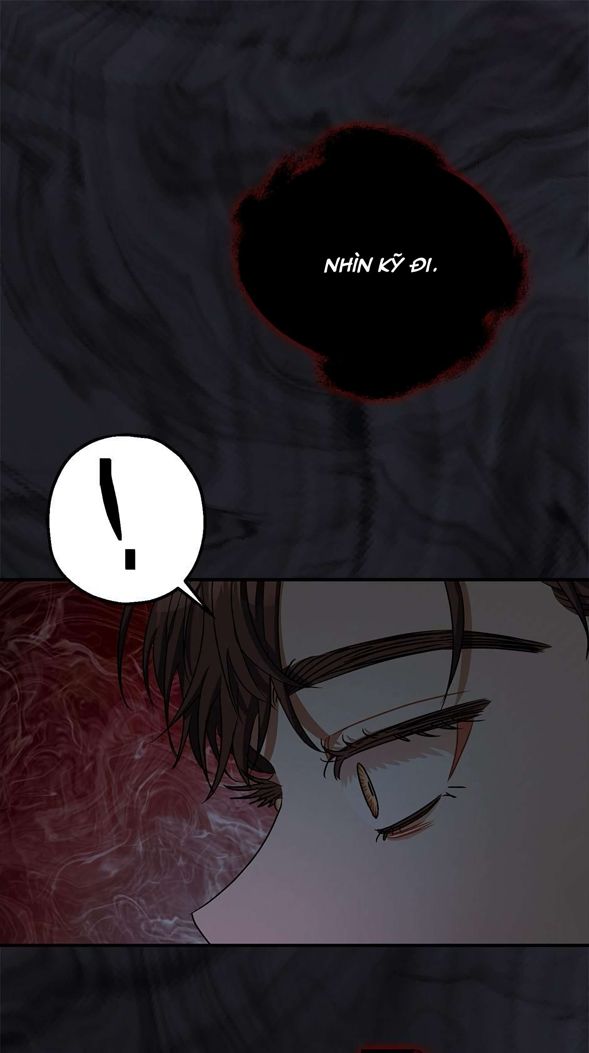 Liều Thuốc An Thần Của Bạo Chúa Chap 28 - Next Chap 29