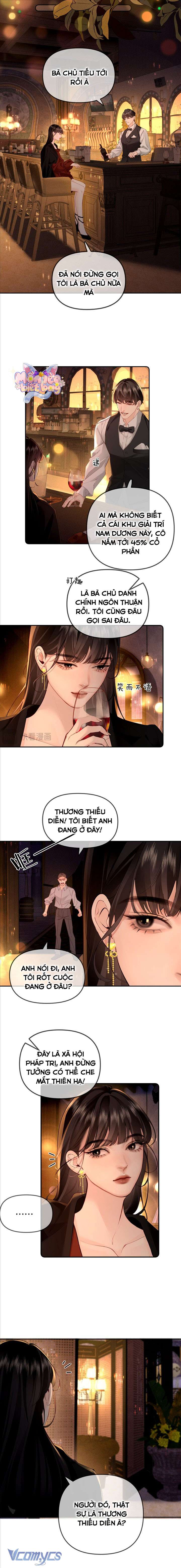 Siêu Cấp Cưng Chiều Chap 2 - Trang 4