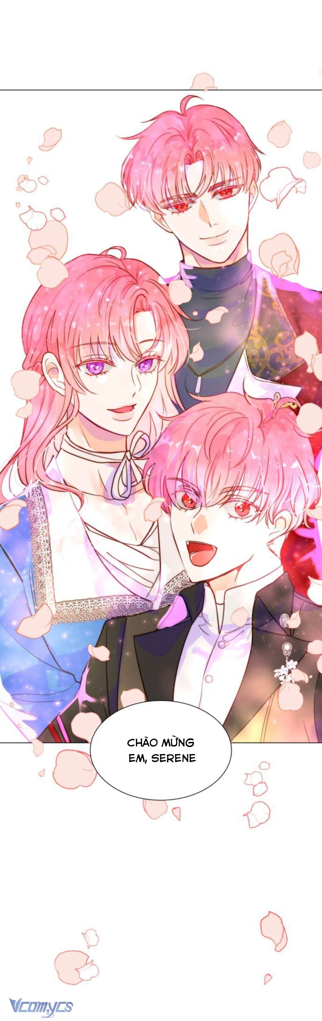 Tôi Được Sinh Ra Là Con Gái Thứ Hai Chapter 4 - Next Chapter 5