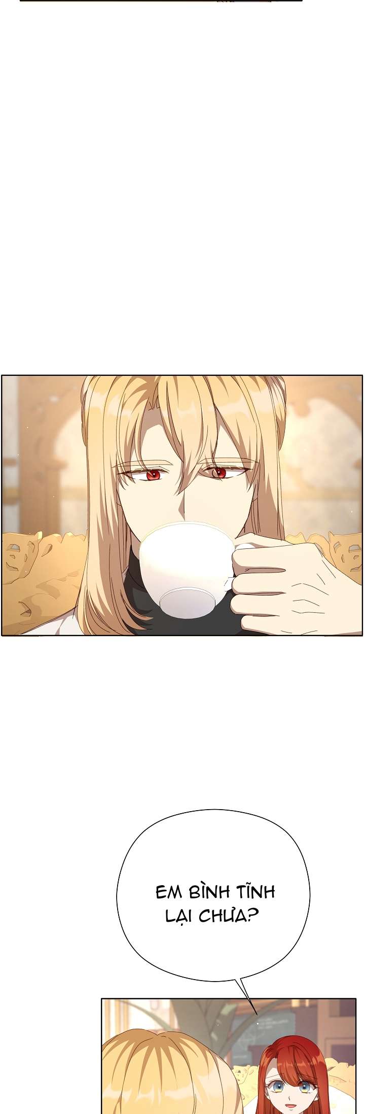 Tôi Đã Vô Tình Quyến Rũ Em Trai Của Nam Chính Chap 34 - Trang 3