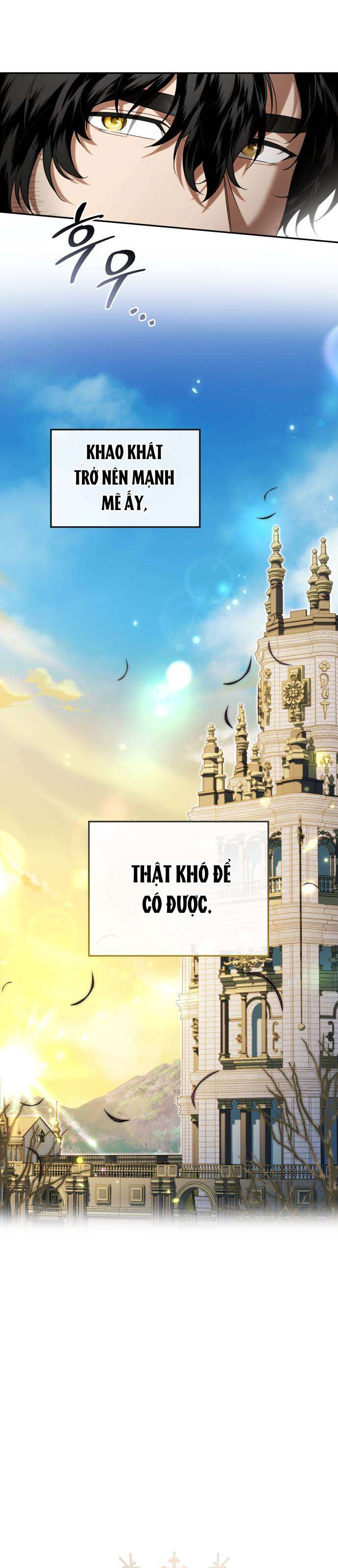 Nữ Công Tước Chiến Lợi Phẩm Chap 14 - Trang 3