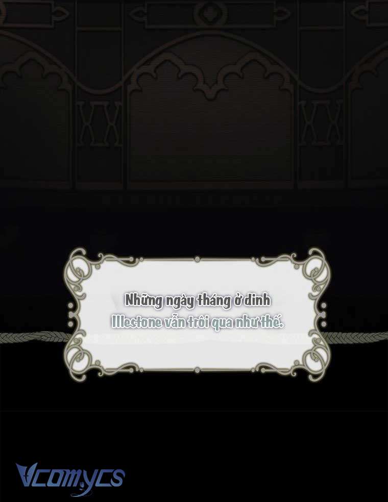 100 lời nguyền tại dinh thự Illestone Chap 1 - Trang 3