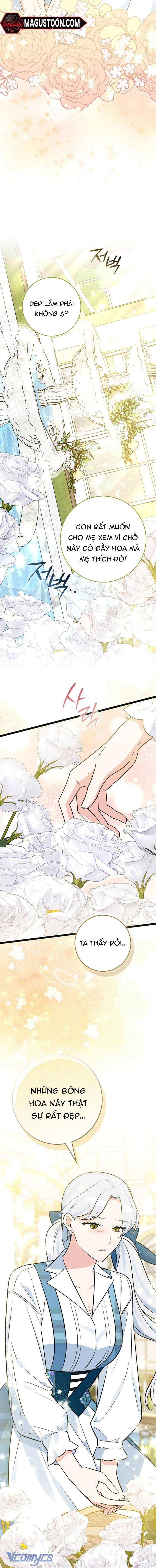 Thỏ Á? Rõ Ràng Là Mãnh Thú Cơ Mà! Chap 13 - Next Chap 14