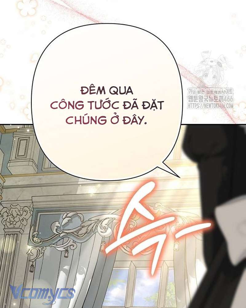 Praesepe Bên Ngoài Chiếc Lồng Chap 16 - Next Chap 17