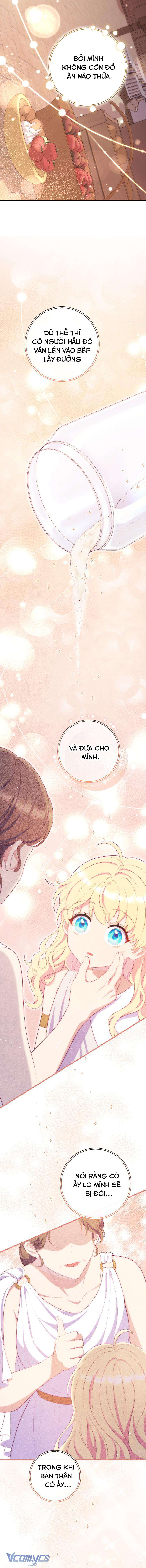 [PNT] Trở Thành Bạn Thời Thơ Ấu Của Nam Phụ Ám Ảnh Chap 5 - Trang 2