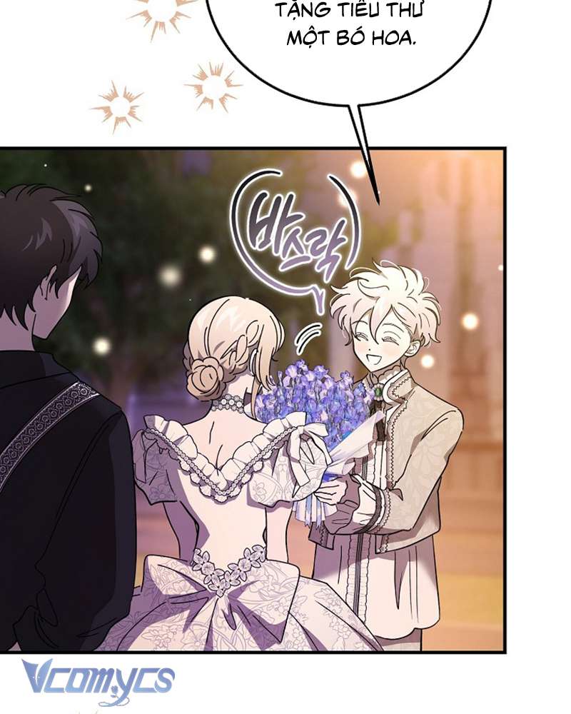 Ác Quỷ Nuôi Dưỡng Tiểu Thư Chapter 35 - Trang 4