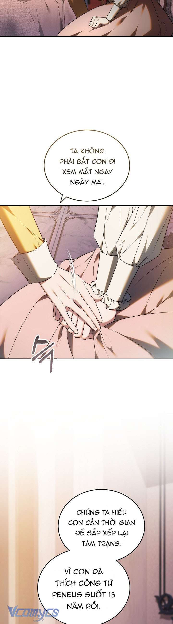 Lời Tỏ Tình Thứ 101 Chap 1 - Trang 4