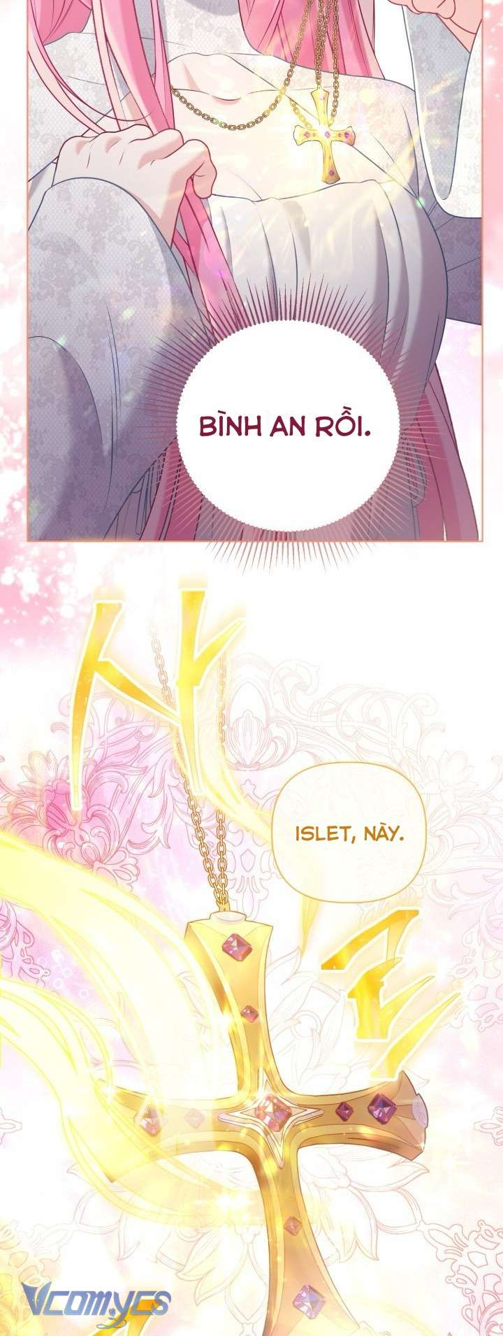 Sự Điều Trị Đặc Biệt Của Tinh Linh Chapter 106 - Trang 3