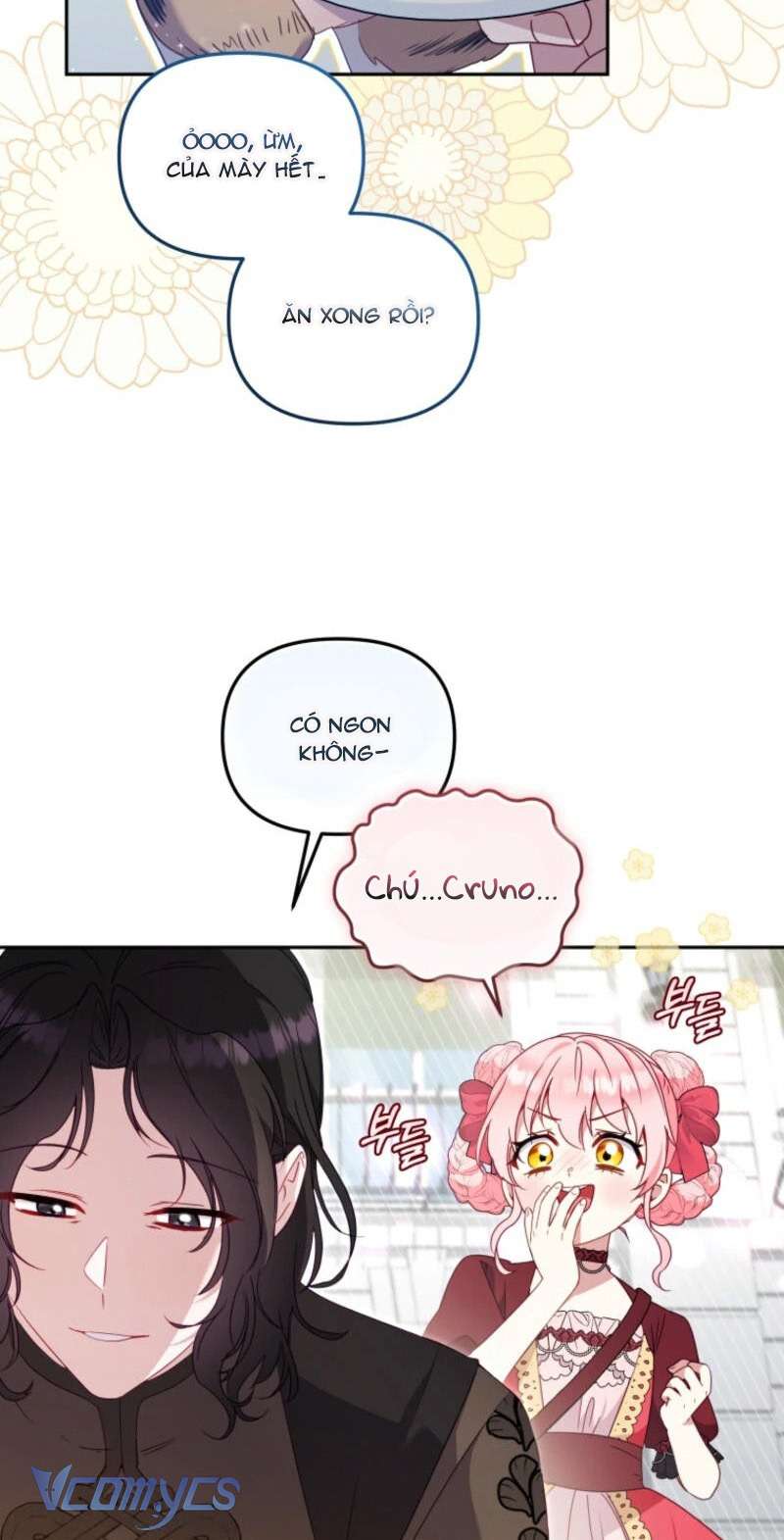 Tôi Được Nuôi Dưỡng Bởi Những Kẻ Phản Diện Chap 102 - Next Chap 103