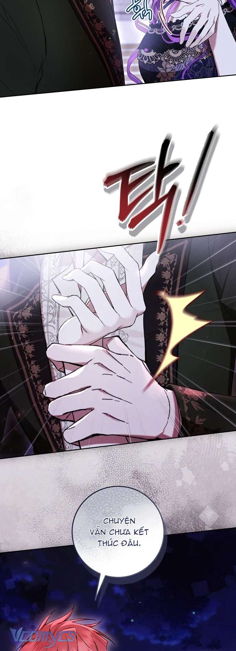 Làm Ác Nữ Bộ Không Tuyệt Sao? Chapter 82 - Trang 4