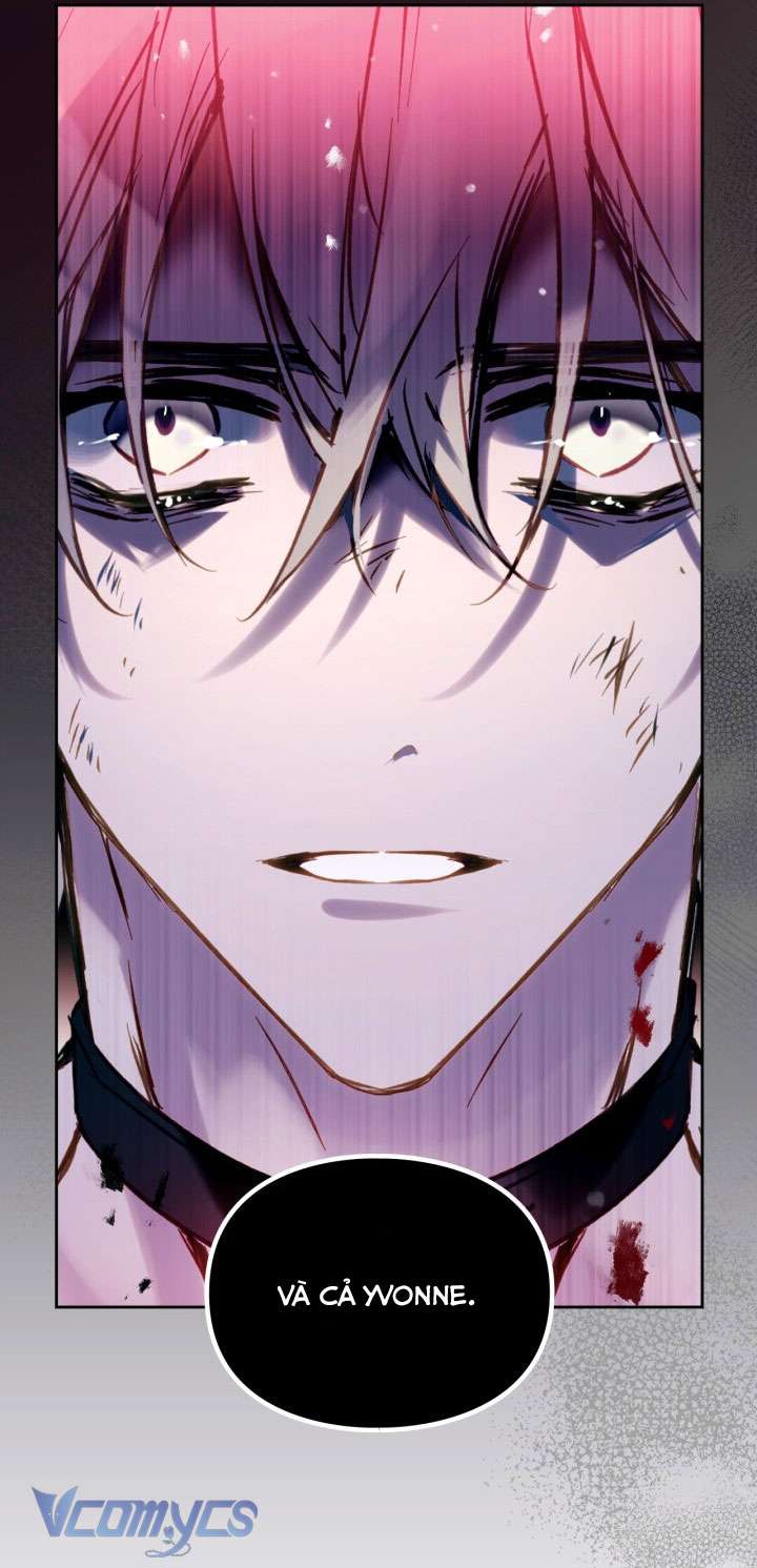 Kết Cục Của Nhân Vật Phản Diện Chỉ Có Thể Là Cái Chết Chap 168 - Next Chap 169