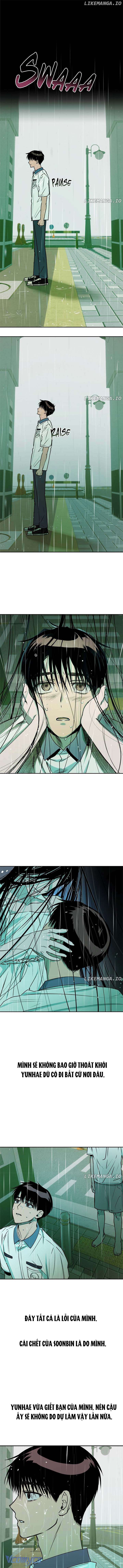 Mãi mãi không thể tự do Chap 13 - Next Chap 14