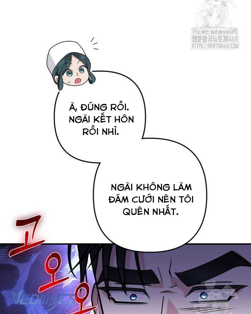 Trước Khi Em Có Ý Định Chạy Trốn Ta Sẽ Ngăn Chặn Nó Chap 17 - Next Chap 18