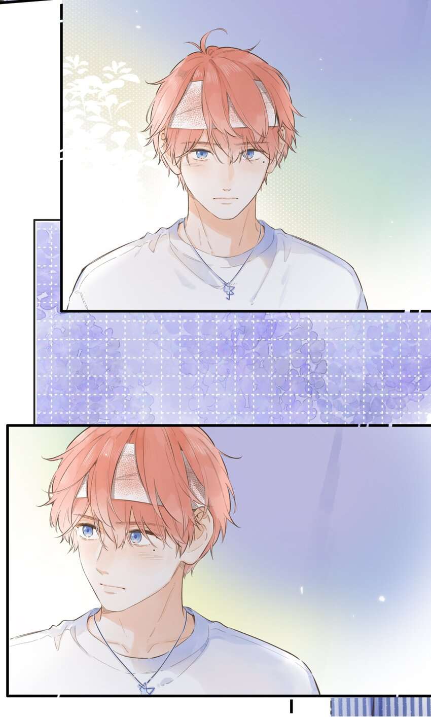 Ánh Sao Phiêu Linh Trong Nước Chap 80 - Trang 3