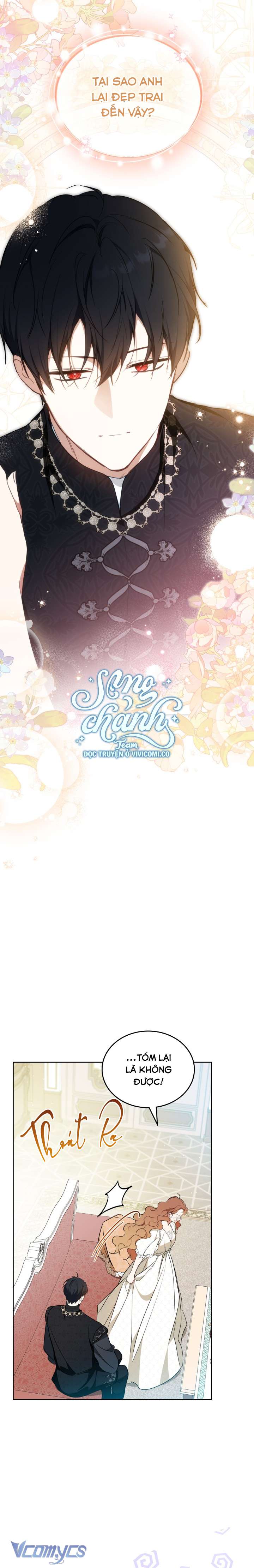 Kiếp Này Nhất Định Làm Gia Chủ Chap 183 - Trang 2