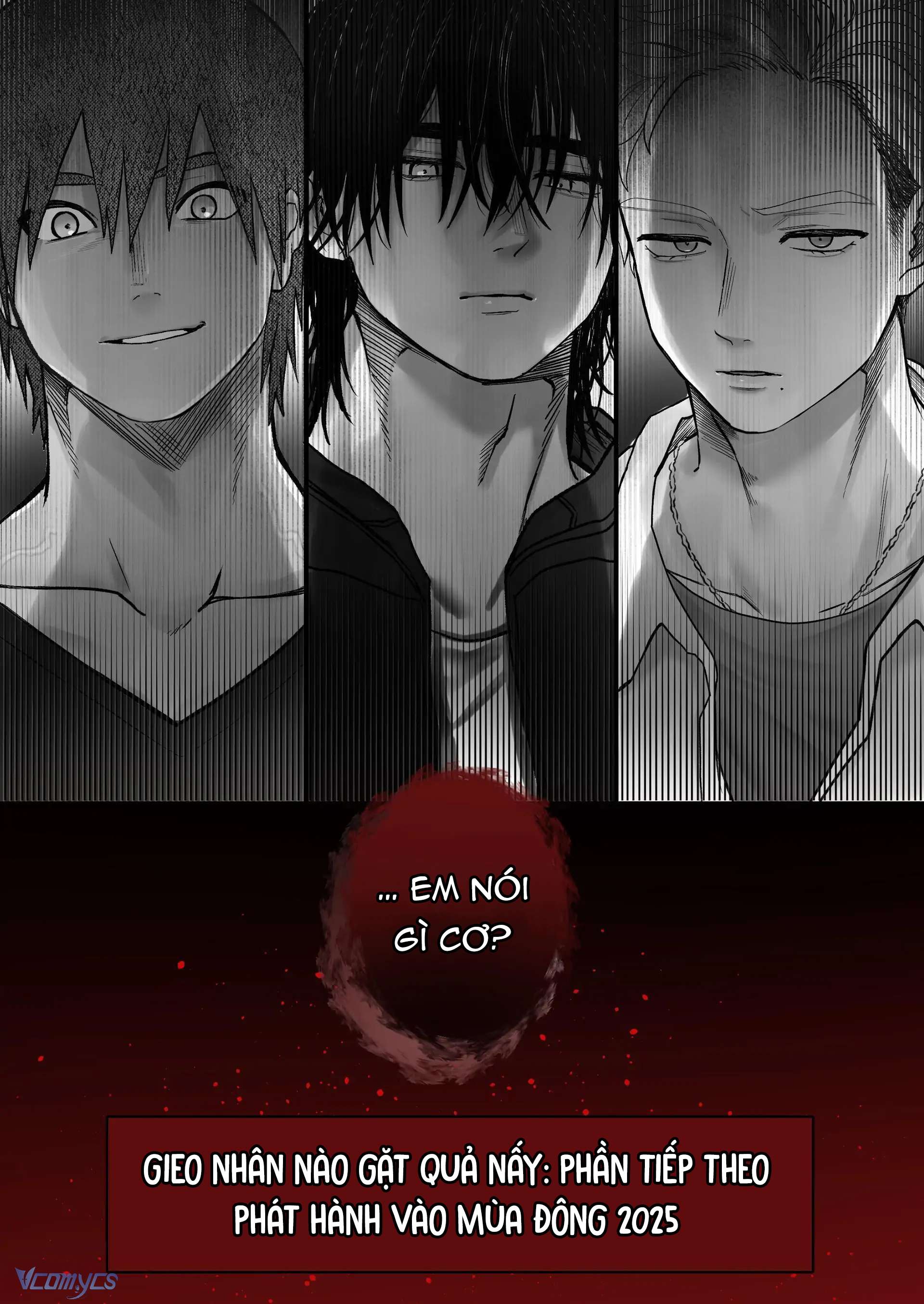 [18+] Tuyển Tập Truyện Ngắn Sếch Manga Chap 58 - Trang 2