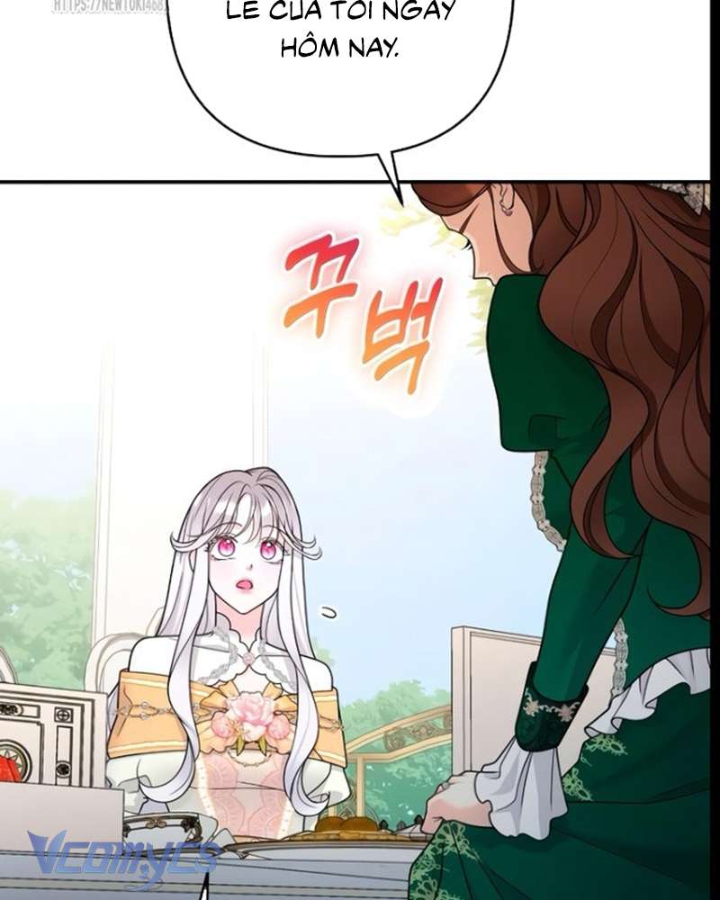 Trước Khi Em Có Ý Định Chạy Trốn Ta Sẽ Ngăn Chặn Nó Chap 25 - Trang 3