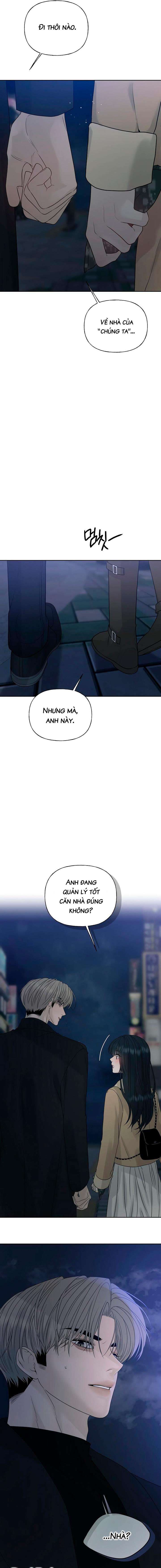 Sự Thâm Nhập Dịu Dàng Chap 16 - Trang 2