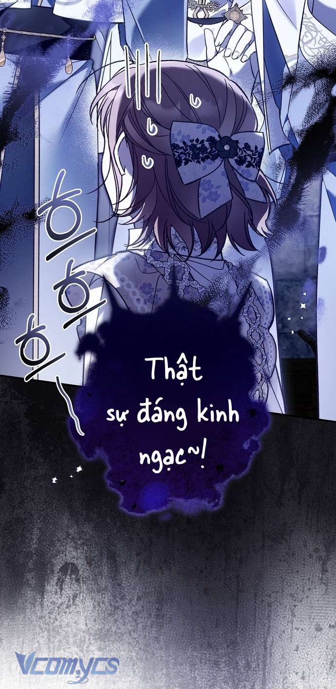 Độc Chiếm Sủng Ái Của Công Chúa Út, Mọi Người Đều Say Mê Tôi. Chap 17 - Trang 3