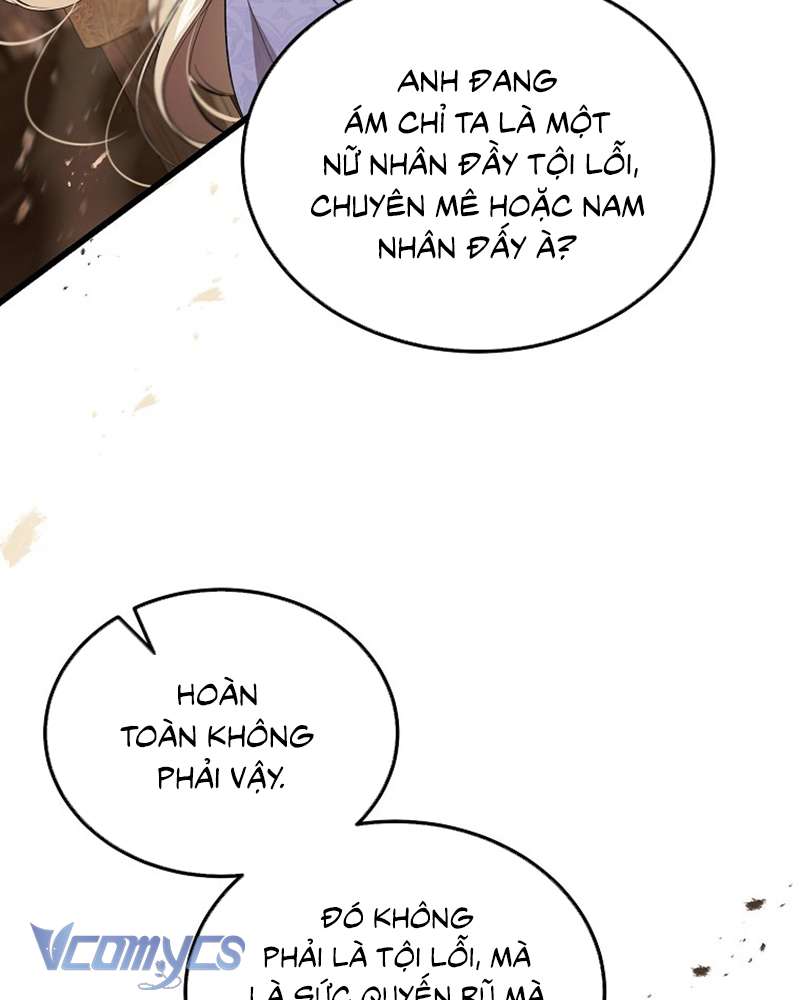 Ác Quỷ Nuôi Dưỡng Tiểu Thư Chapter 46 - Trang 4