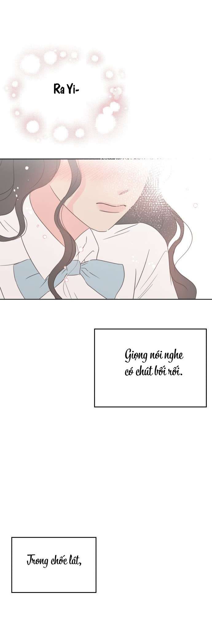 Tình Yêu Giả Mạo Chap 1 - Trang 2