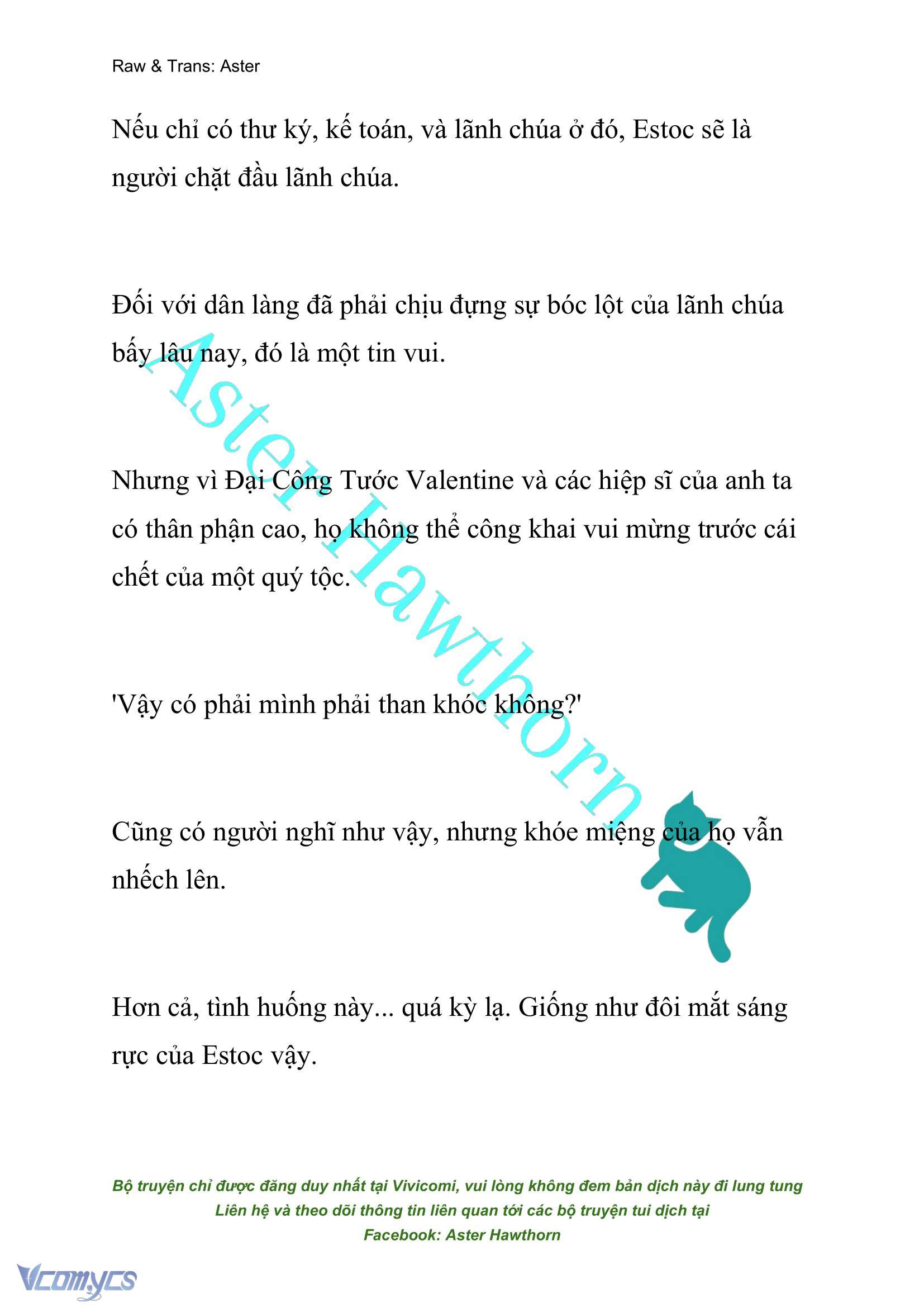 [NOVEL] Giết Cuộc Hôn Nhân Này Chap 29 - Trang 2