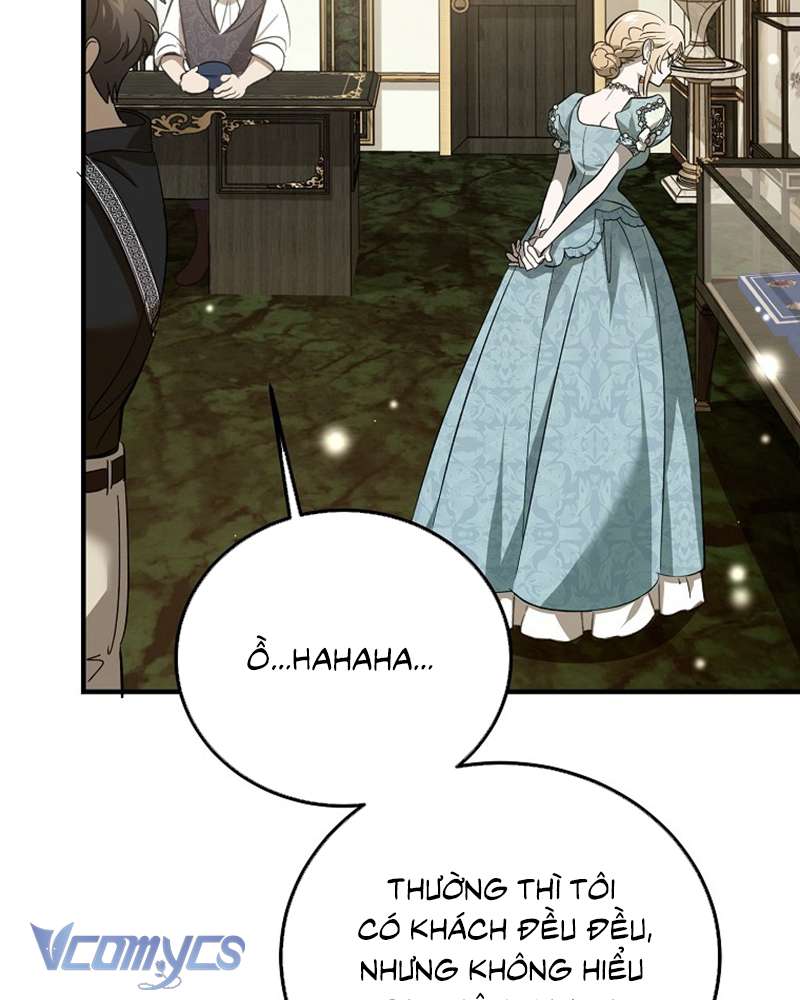 Ác Quỷ Nuôi Dưỡng Tiểu Thư Chapter 32 - Trang 4