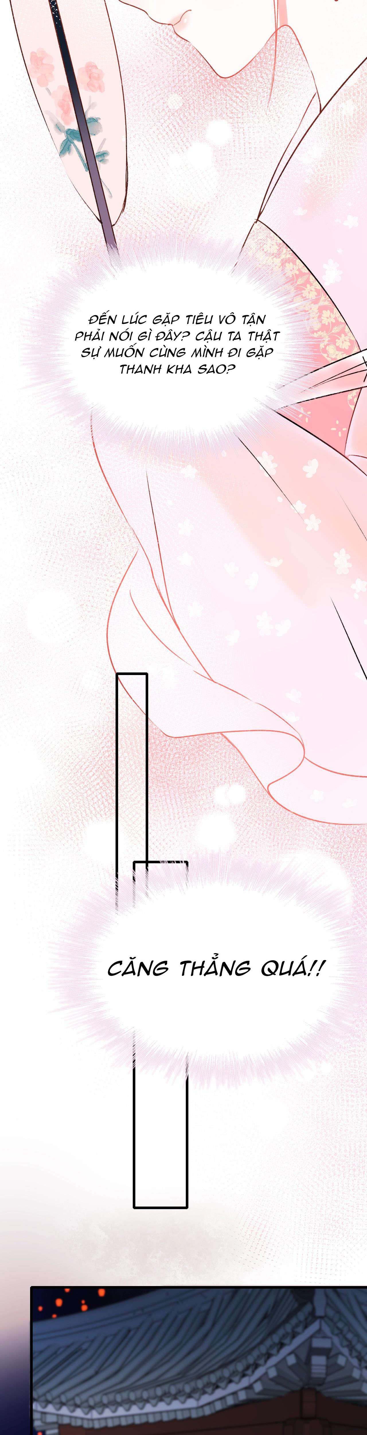 Thành Dã Tiêu Hà Chapter 31 - Trang 4