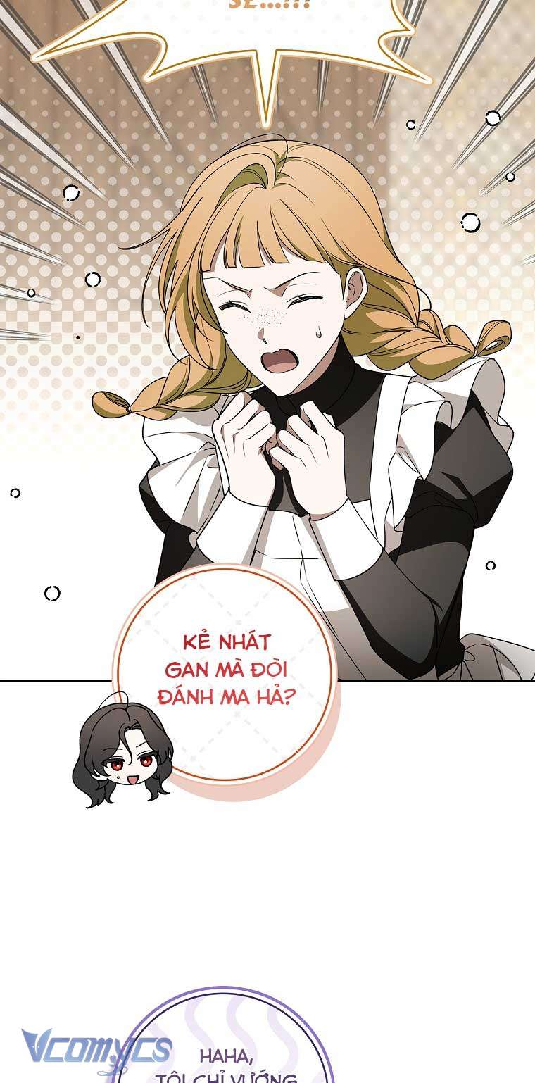 100 lời nguyền tại dinh thự Illestone Chap 25 - Trang 2