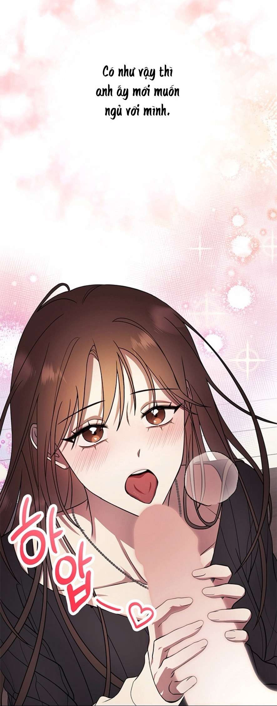 [18+] Anh ơi, Cho Em Xin Miếng Nào Chap 4 - Next Chap 5