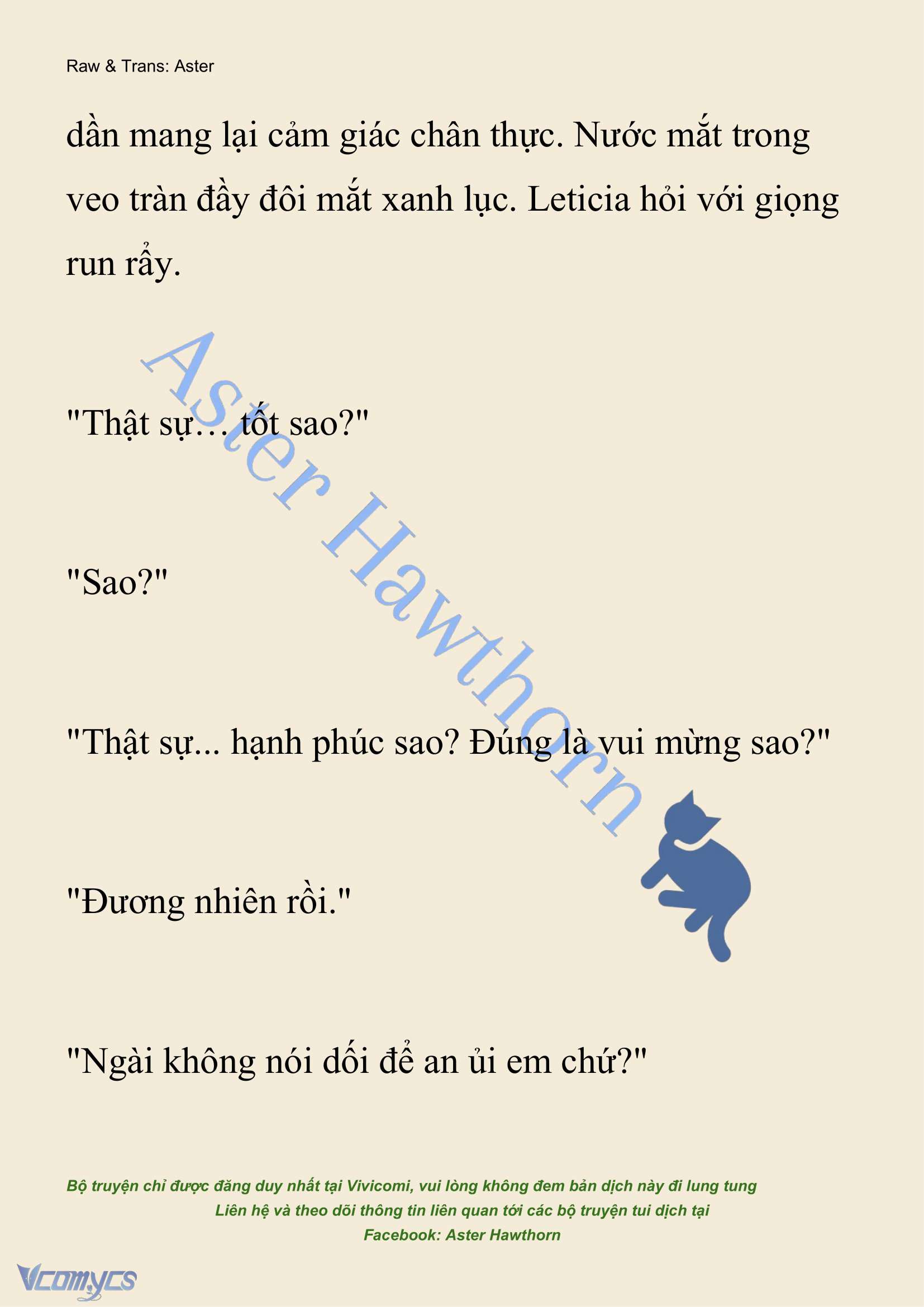 [NOVEL] Cách Để Em Bảo Vệ Anh Chap 205 - Trang 2