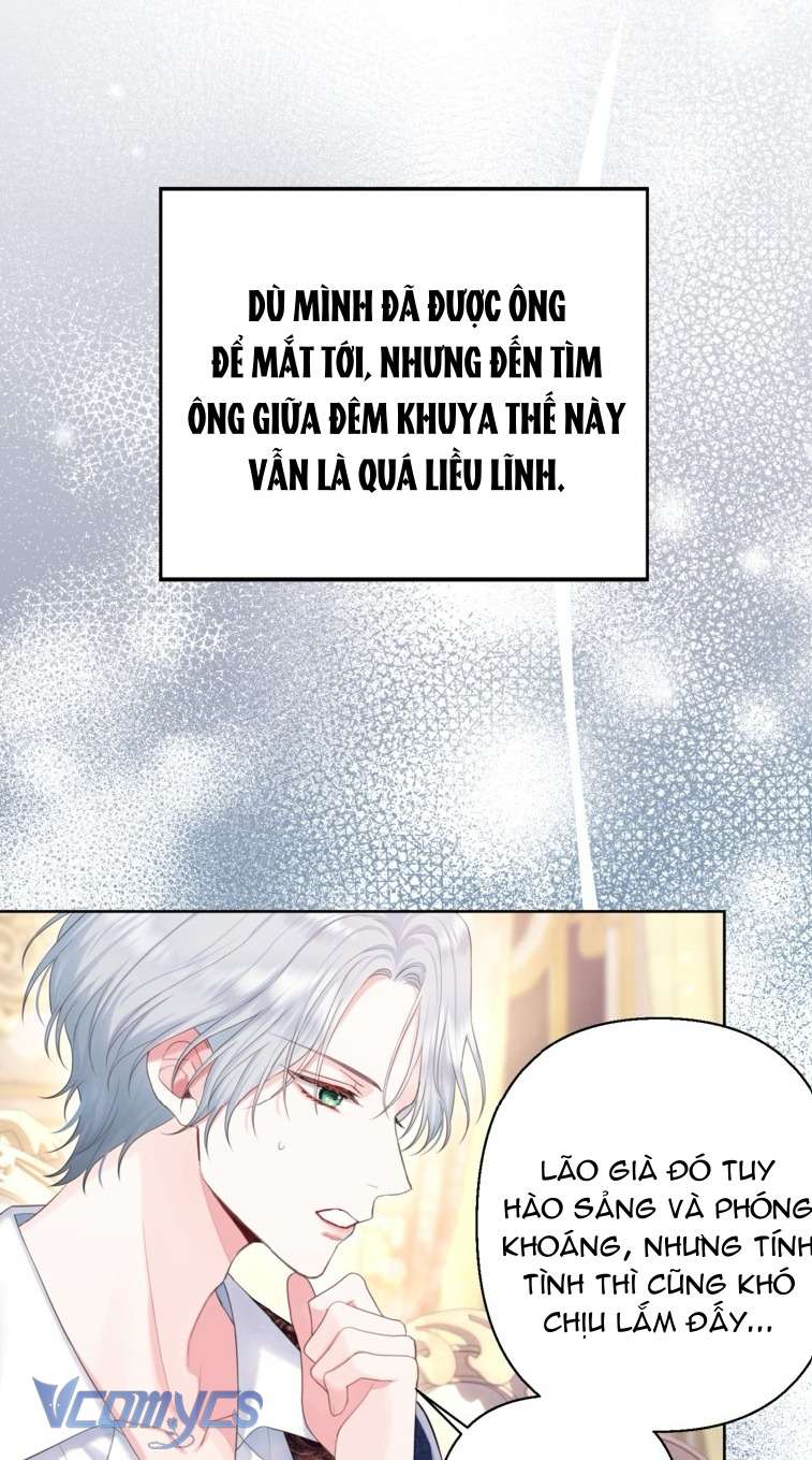 Người Anh Trai Mạnh Nhất Của Tôi Đã Mất Trí Nhớ Chap 32 - Next Chap 33