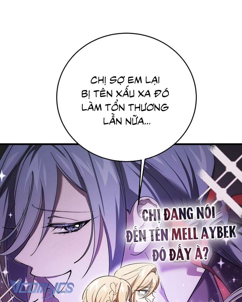 Ác Quỷ Nuôi Dưỡng Tiểu Thư Chapter 31 - Trang 4