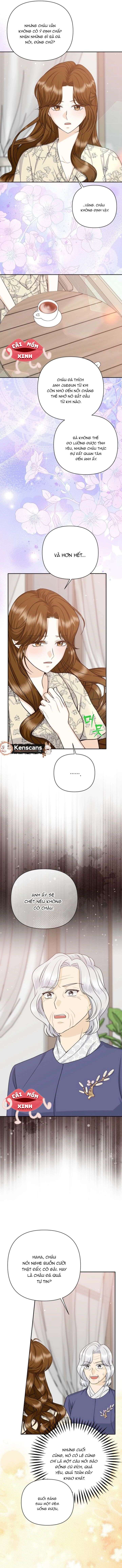 Hãy Tới Nhà Anh Đi Chap 33 - Next Chap 34