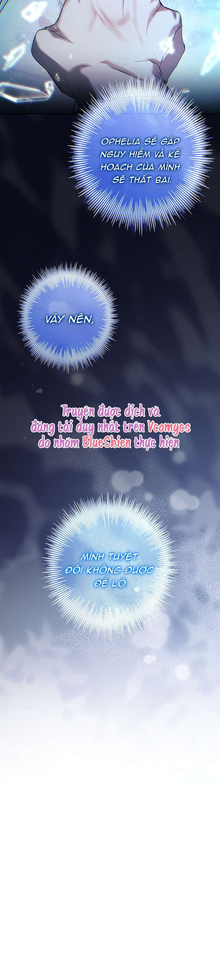 Chồng Ơi, Tại Sao Chúng Ta Không Thể Ly Hôn? Chap 60 - Trang 3