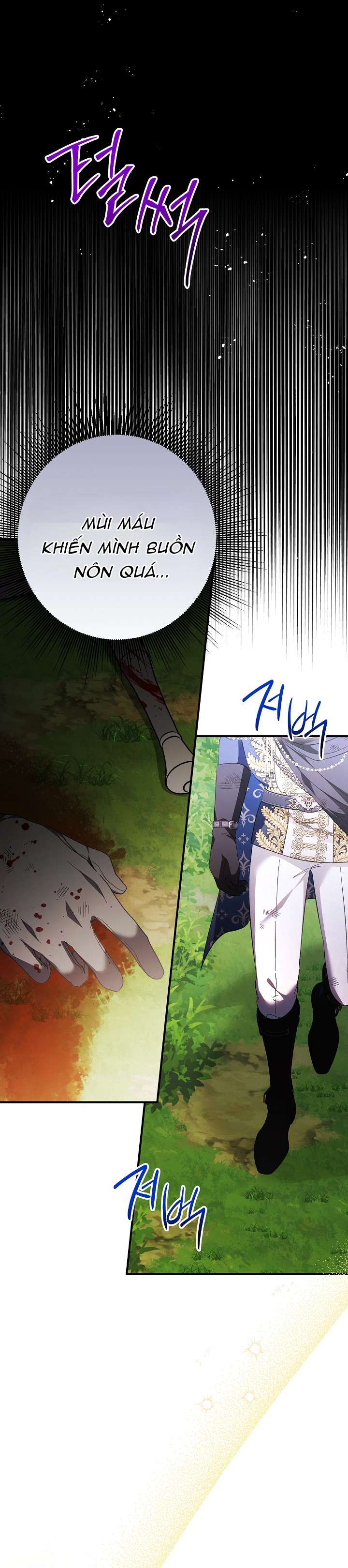 Cha Của Nam Chính Từ Chối Hủy Hôn Chap 49 - Next Chap 50