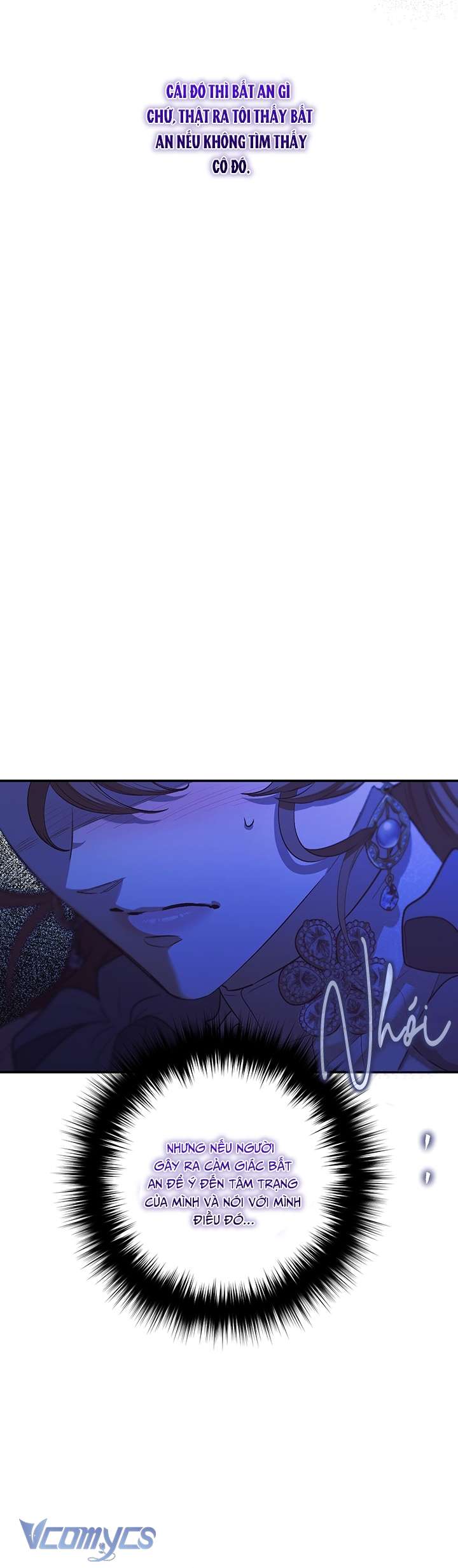 May Mắn Hay Bất Hạnh Chap 106 - Trang 4