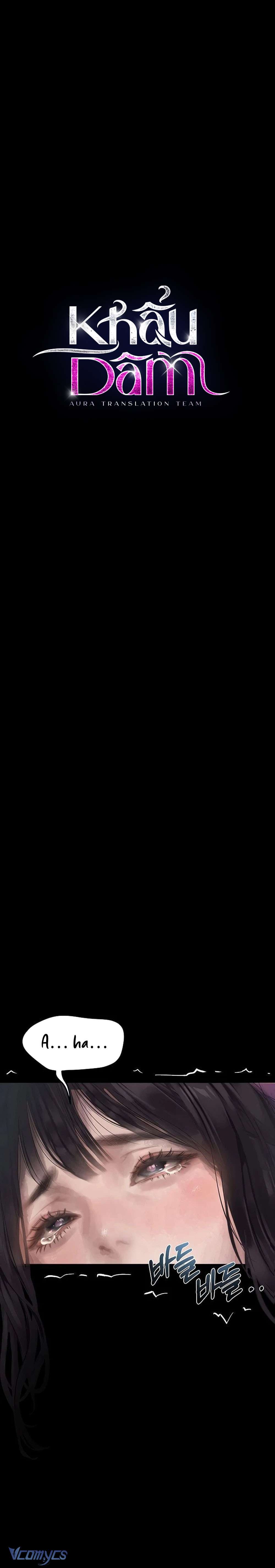 Khẩu Dâm Chap 9 - Trang 2