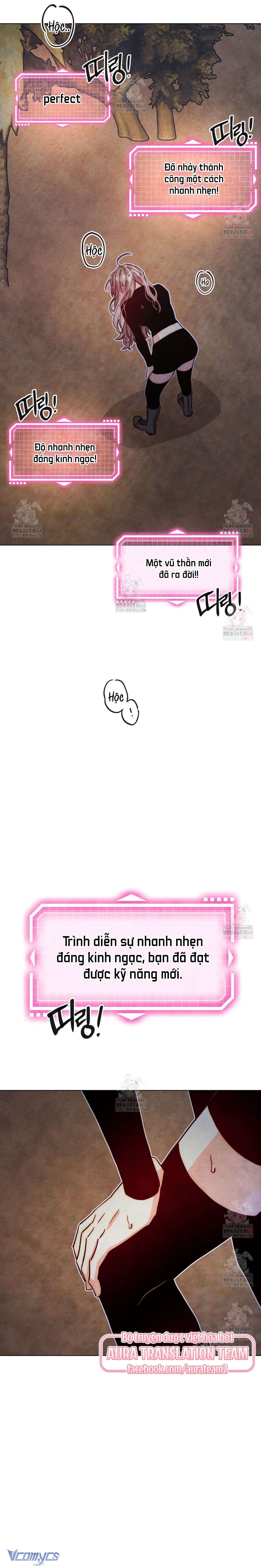 Thu Thập Đêm Đầu Tiên Của Các Nam Chính Chap 34 - Trang 3