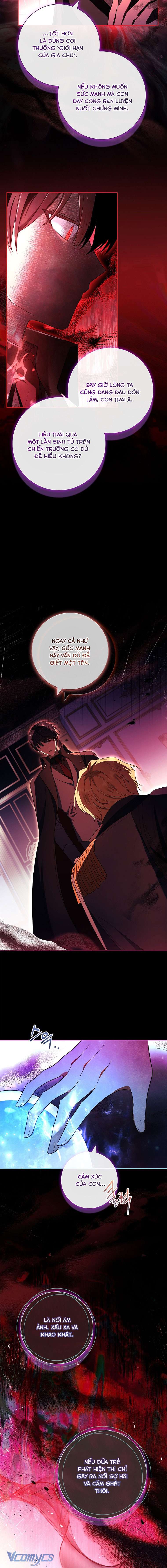 [PNT] Nam Chính À, Tôi Sẽ Tôn Trọng Sở Thích Của Anh! Chap 48 - Trang 2